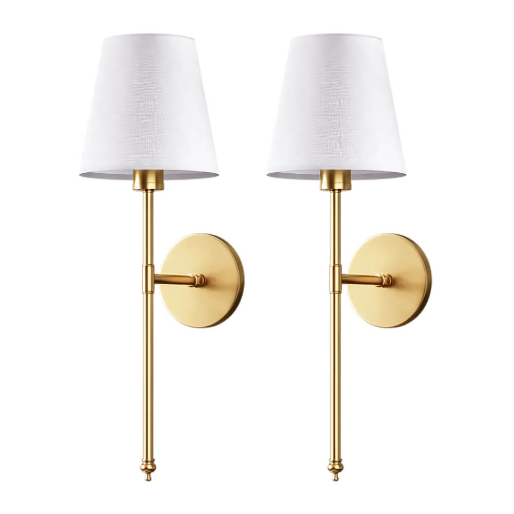 Trådløse Vegglamper - Tidløs Eleganse for Hvert Rom