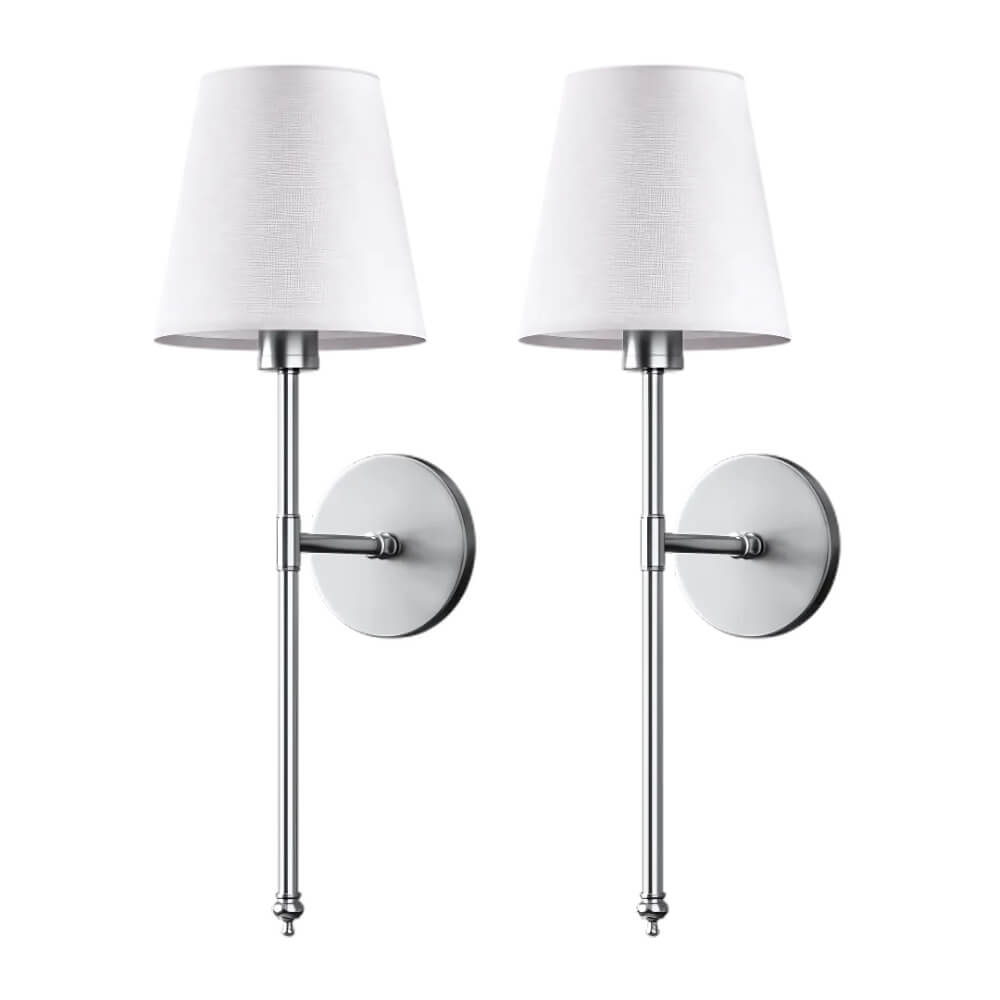 Trådløse Vegglamper - Tidløs Eleganse for Hvert Rom