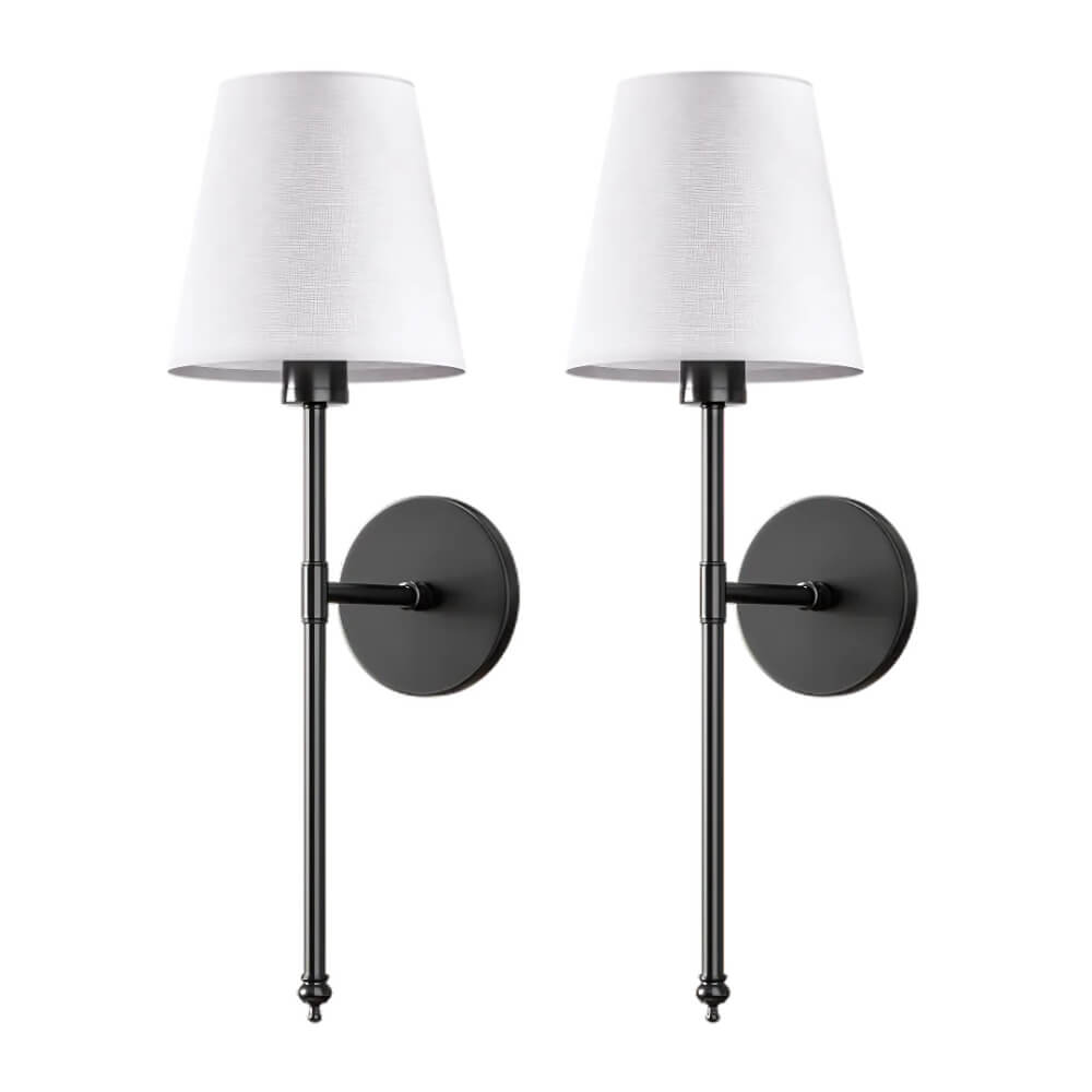 Trådløse Vegglamper - Tidløs Eleganse for Hvert Rom