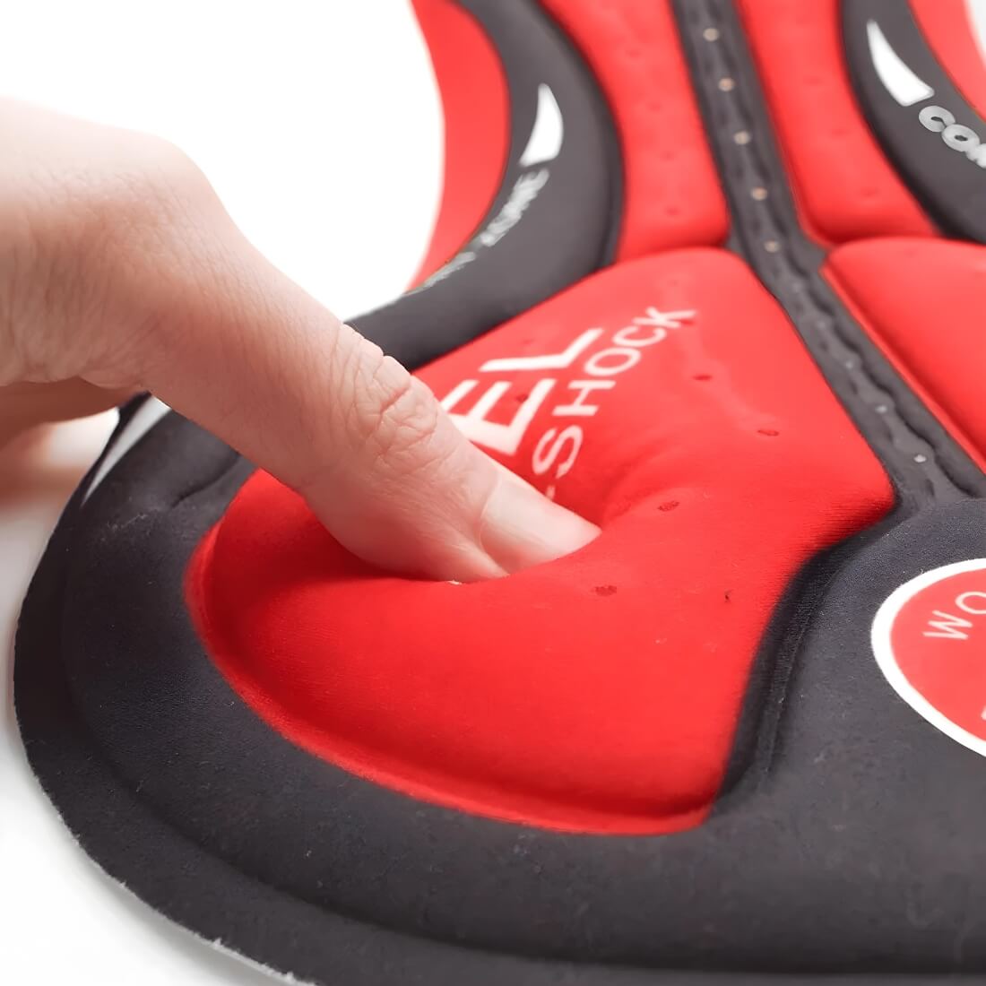 MotoBoxers™ - Bokseren for komfortable turer