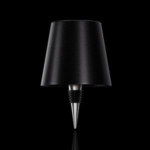 BottleGlow™ - Trådløs og Oppladbar LED-flaskelampe