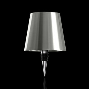 BottleGlow™ - Trådløs og Oppladbar LED-flaskelampe