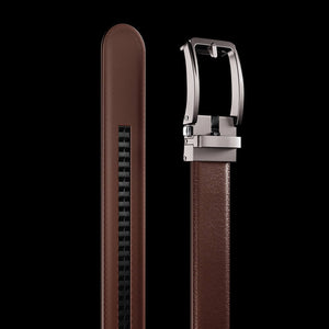 BucklyBelt™ - Premium Mikrojusterbart Belte