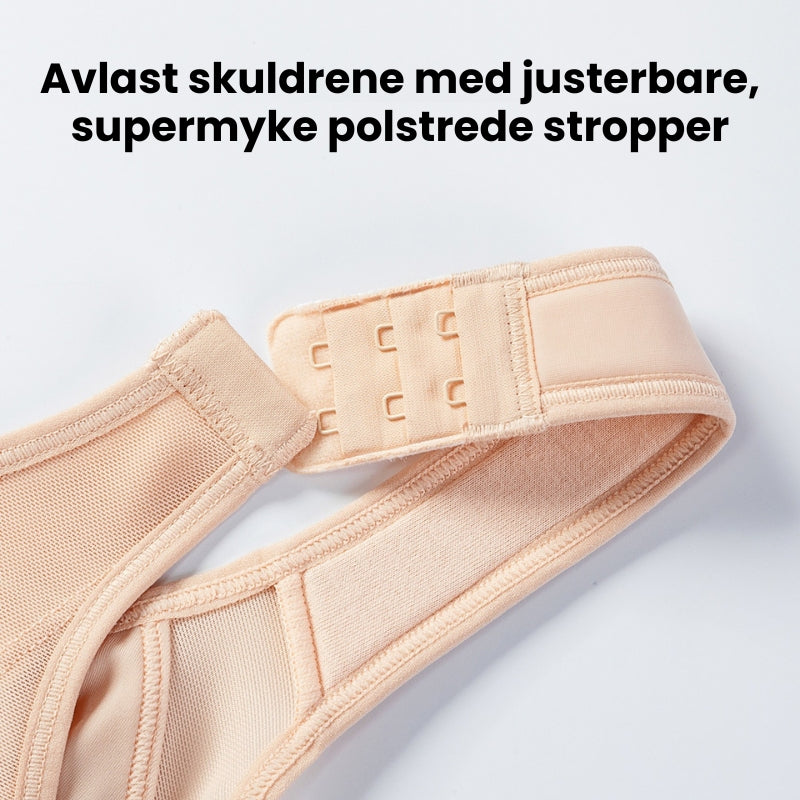 ComfortBra™ - Trådløs løfte-BH for holdningsstøtte