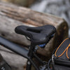 ComfortRide™ – Støtabsorberende Gelsal