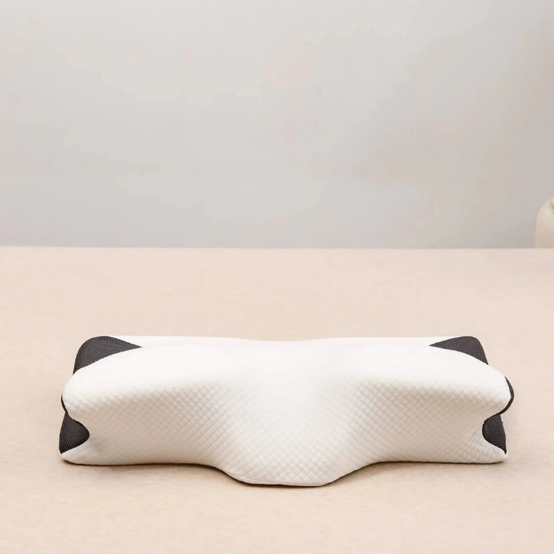ErgoPillow™ - Premium Memory Foam Pute