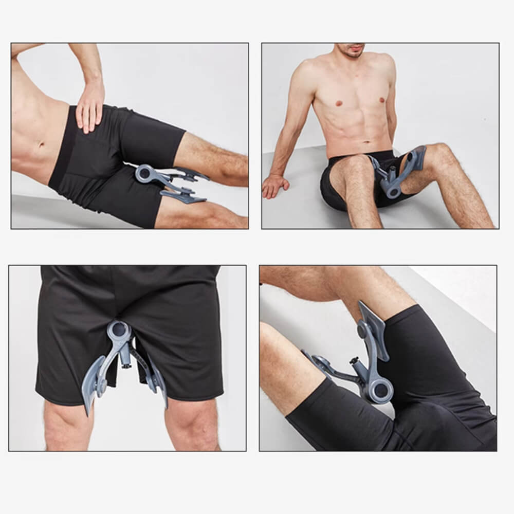 FitTrainer™ - Bekkenstyrke Pro