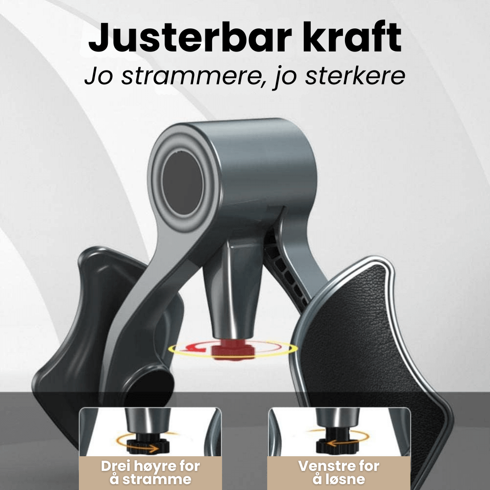 FitTrainer™ - Bekkenstyrke Pro