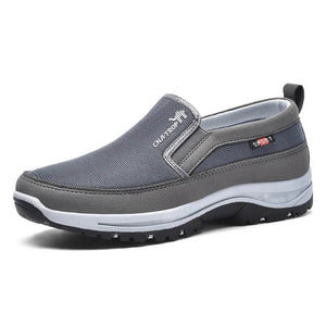 FlexSko™ - Slip-On Ortopediske Sko