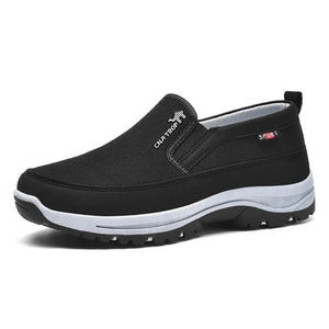 FlexSko™ - Slip-On Ortopediske Sko