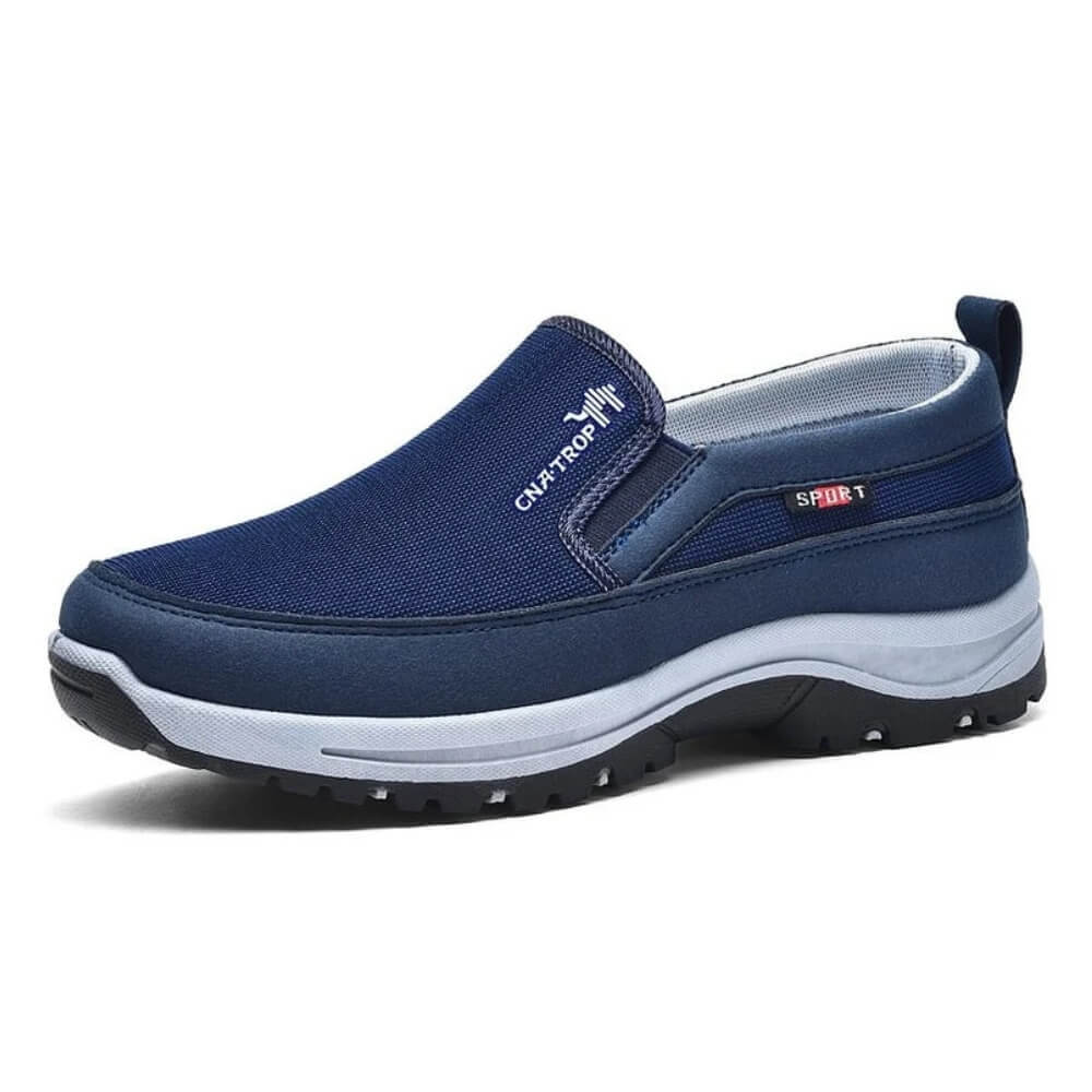 FlexSko™ - Slip-On Ortopediske Sko