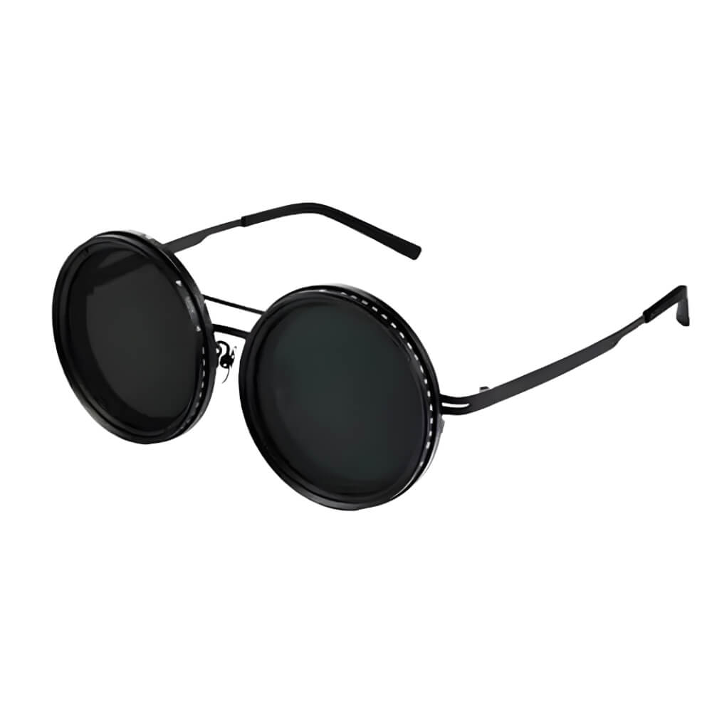 FlexVision™ - Premium Justerbare Solbriller med UV400-Beskyttelse