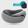 FlyPillow™ - Ergonomisk Reisepute for Nakken