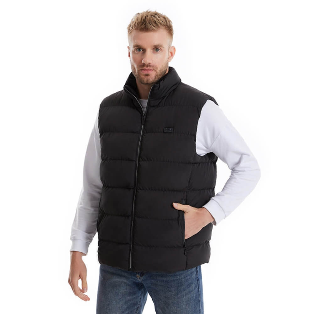 HeatPal™ - Oppvarmet Vest