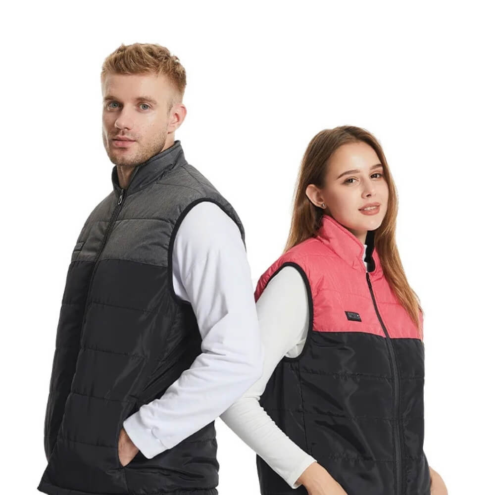 HeatPal™ - Oppvarmet Vest