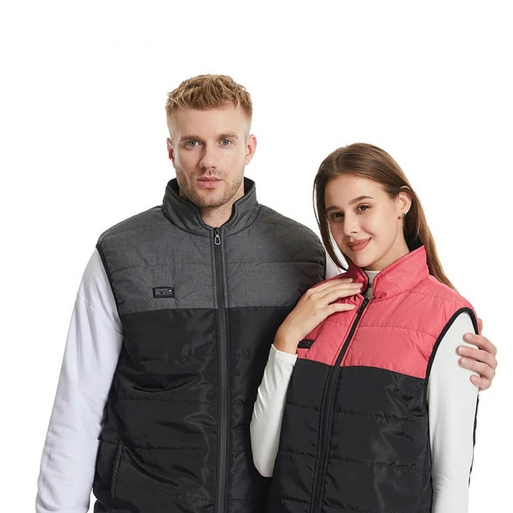 HeatPal™ - Oppvarmet Vest