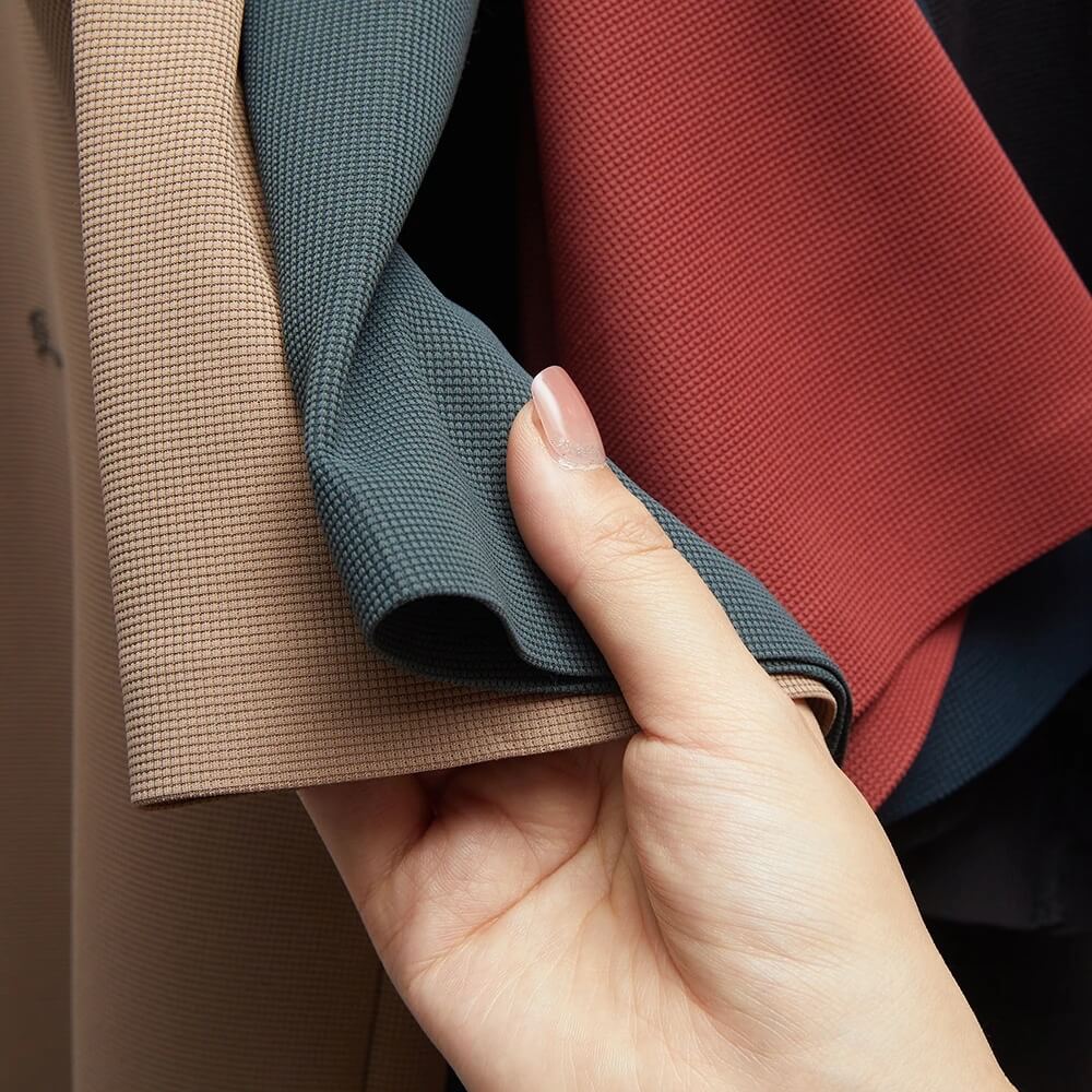 Isak™ - Premium Poloskjorte for Menn