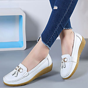 Jenny™ - Elegante Loafers