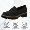 Kaja™ - Stilige Ortopediske Loafers for Kvinner