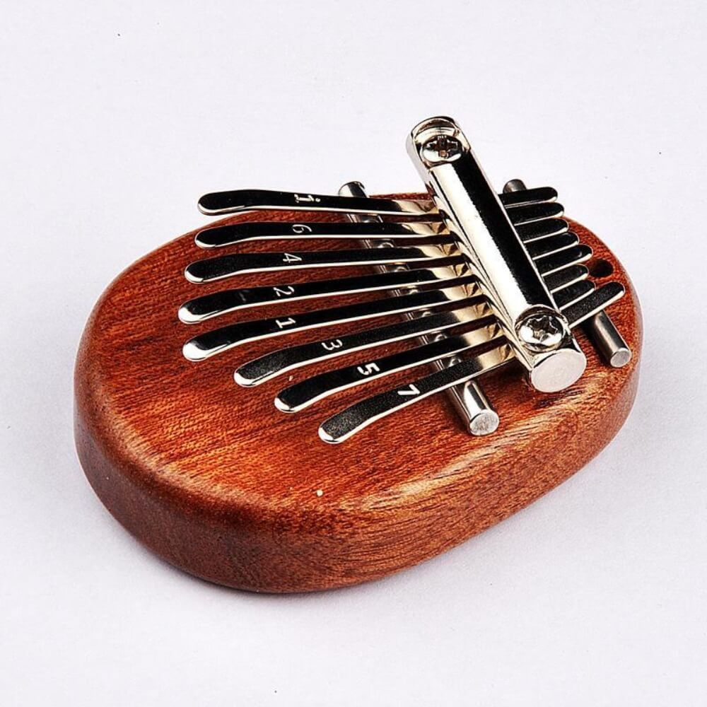 Kalimba™ - Fremhev Musikeren i Deg!