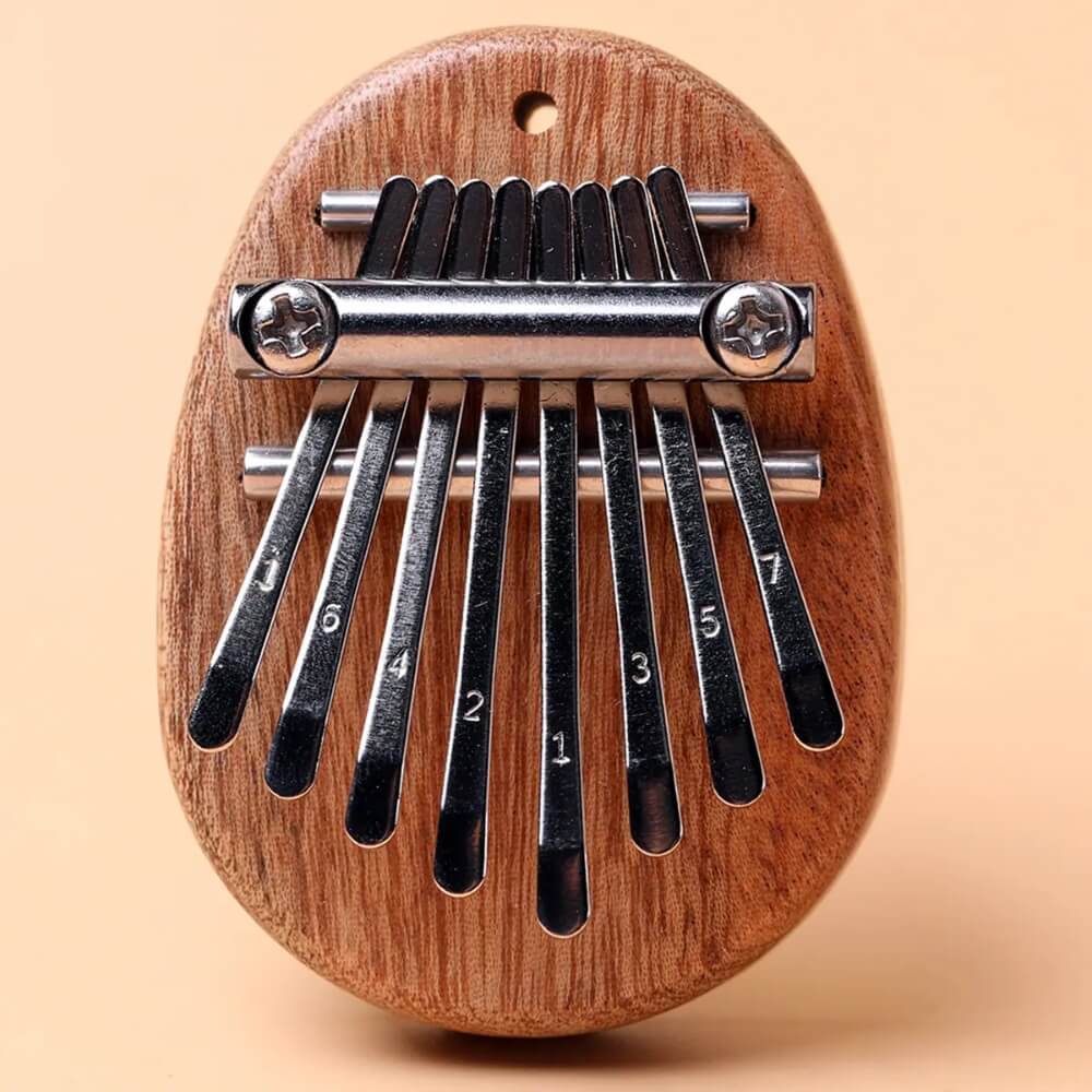 Kalimba™ - Fremhev Musikeren i Deg!