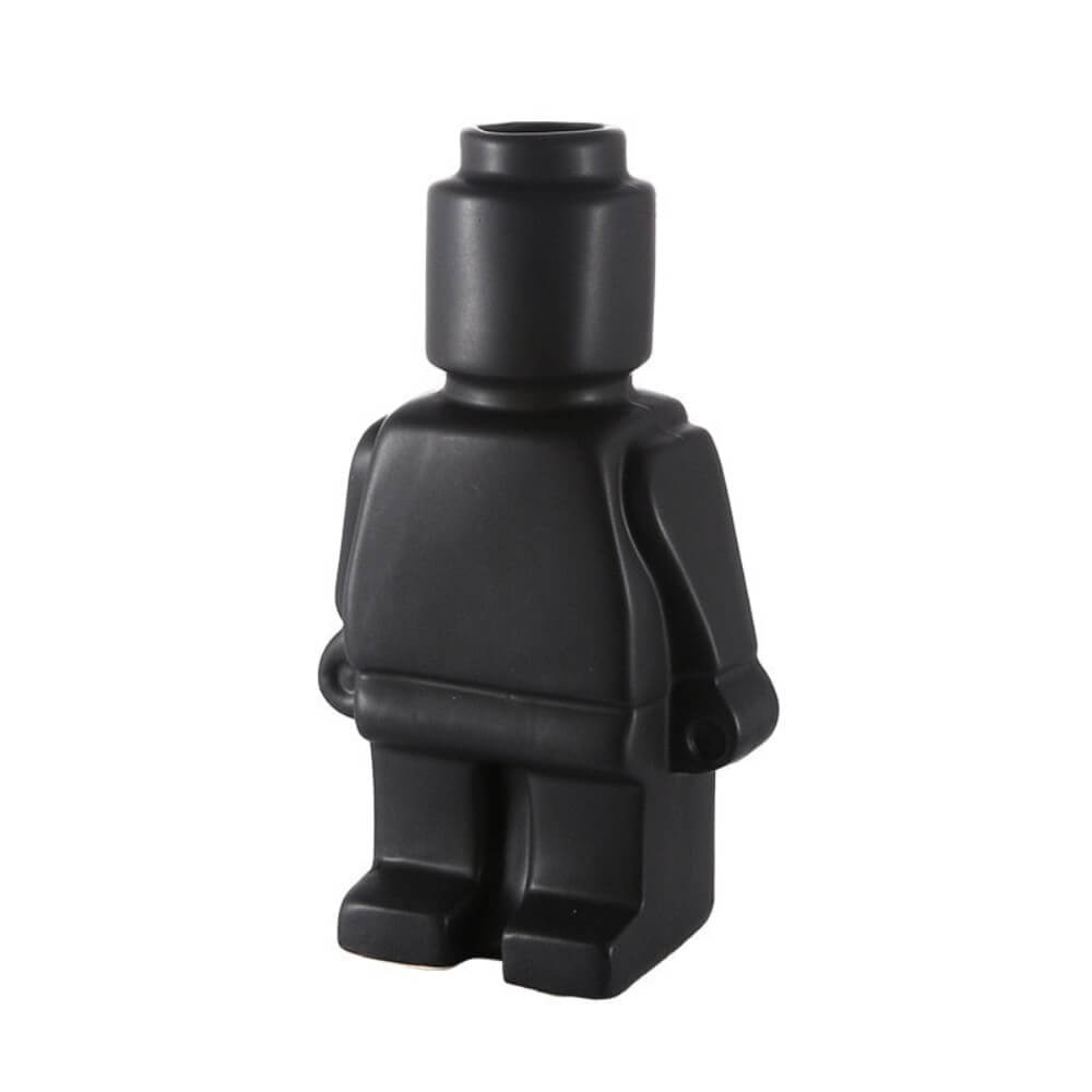 Lego-vase (1+1 Gratis)