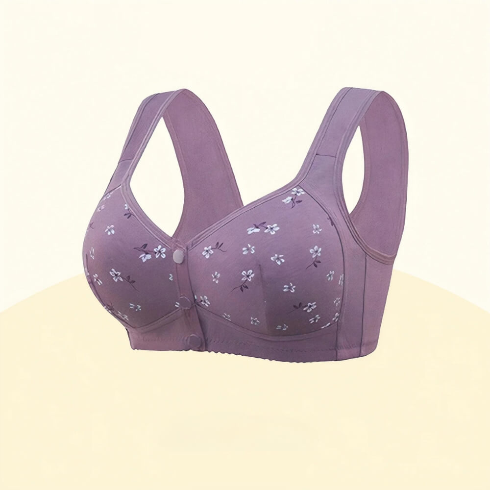 Lene™ -  Perfekt BH for Eldre Kvinner