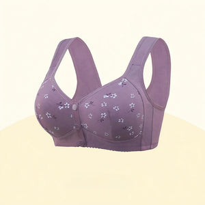 Lene™ -  Perfekt BH for Eldre Kvinner