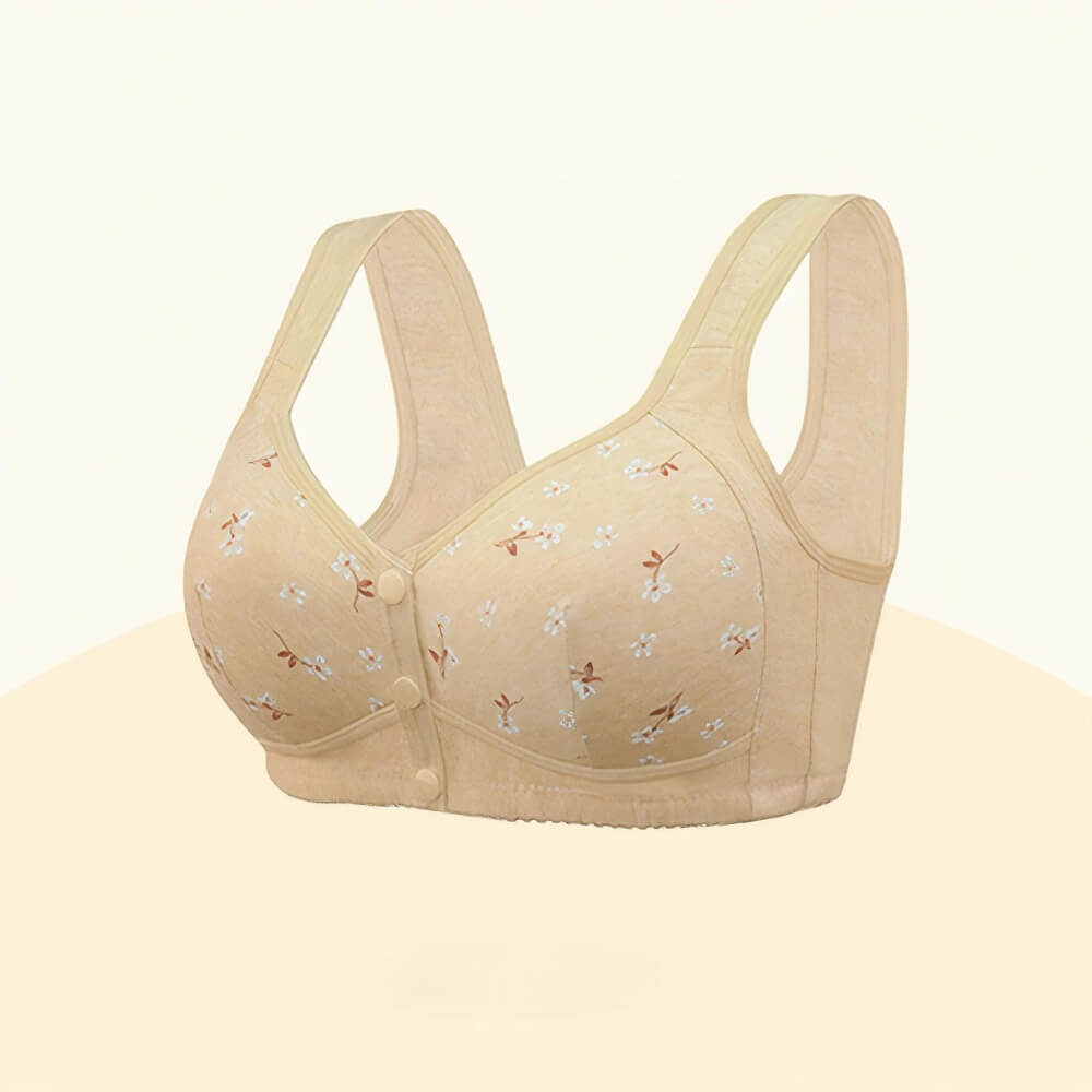 Lene™ -  Perfekt BH for Eldre Kvinner