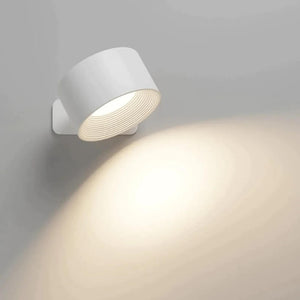 Lumora™ - Trådløs Vegglampe (1+1 Gratis)