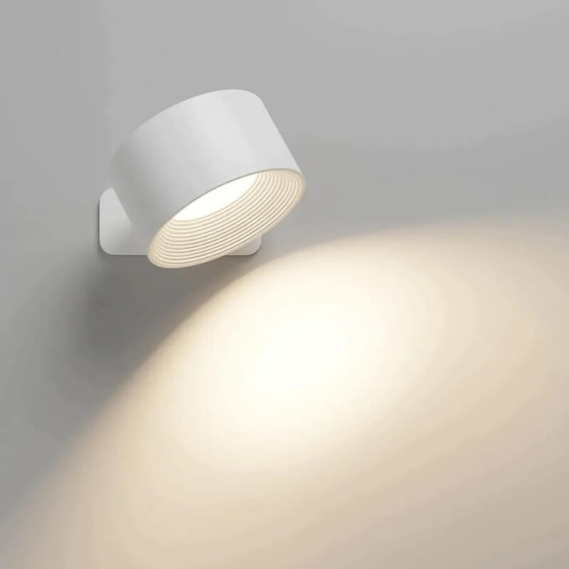 Lumora™ - Trådløs Vegglampe (1+1 Gratis)