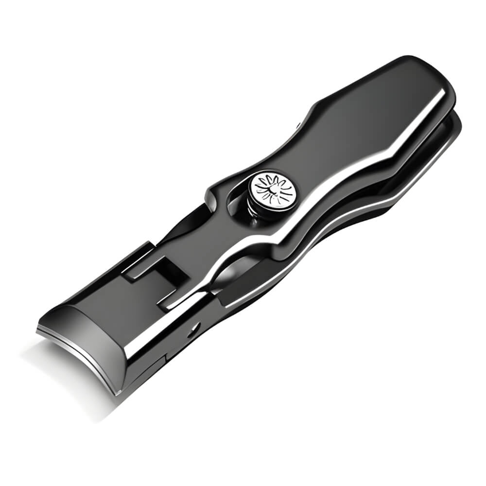 LuxClip™ - Den Eksklusive Presisjonsnegleklipperen