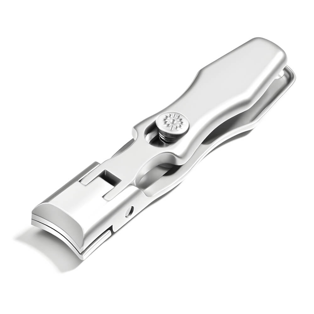 LuxClip™ - Den Eksklusive Presisjonsnegleklipperen