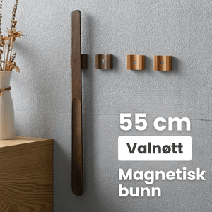 Magnetisk skohorn med moderne eleganse