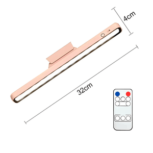 MagniGlow™ - Dempbar skrivebordslampe