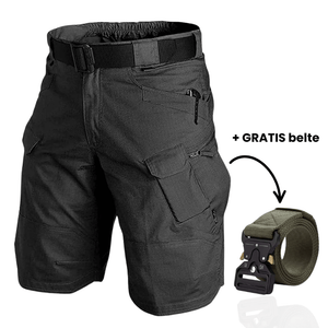 Magnus™ - Cargoshorts med Flere Lommer (GRATIS Belte)