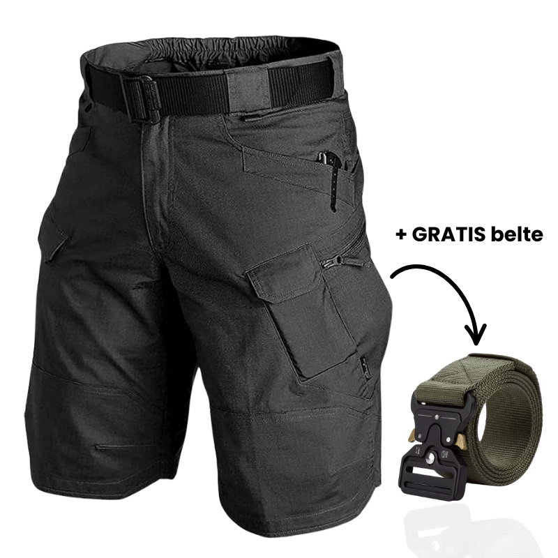Magnus™ - Cargoshorts med Flere Lommer (GRATIS Belte)