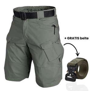 Magnus™ - Cargoshorts med Flere Lommer (GRATIS Belte)