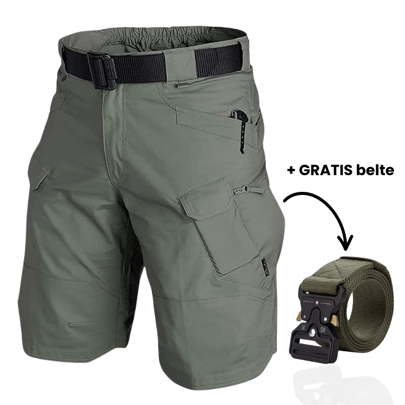Magnus™ - Cargoshorts med Flere Lommer (GRATIS Belte)