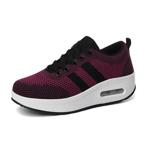Maja™ - Luftdempede Ortopediske Sneakers