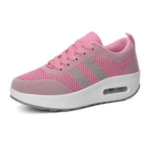 Maja™ - Luftdempede Ortopediske Sneakers