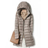 Matilde™ - Ultra-Warm Hooded Parka