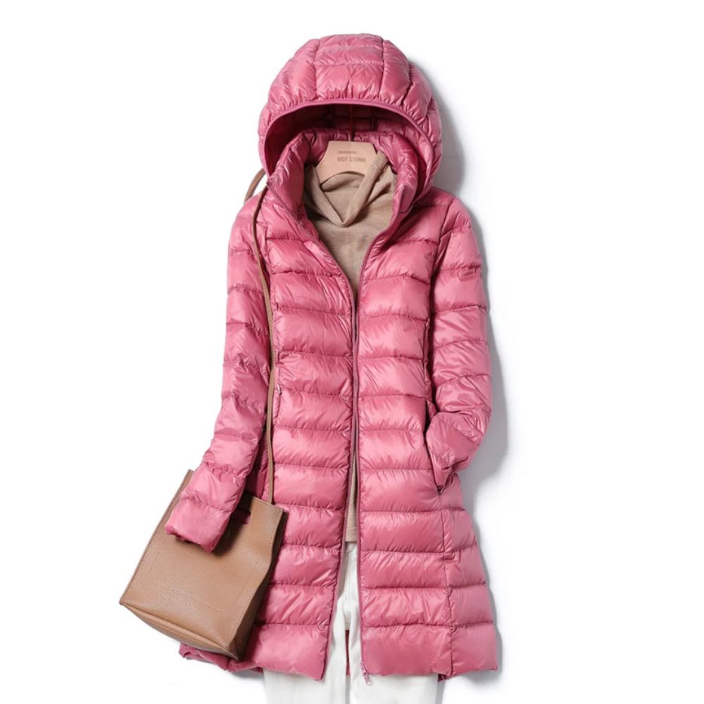 Matilde™ - Ultra-Warm Hooded Parka