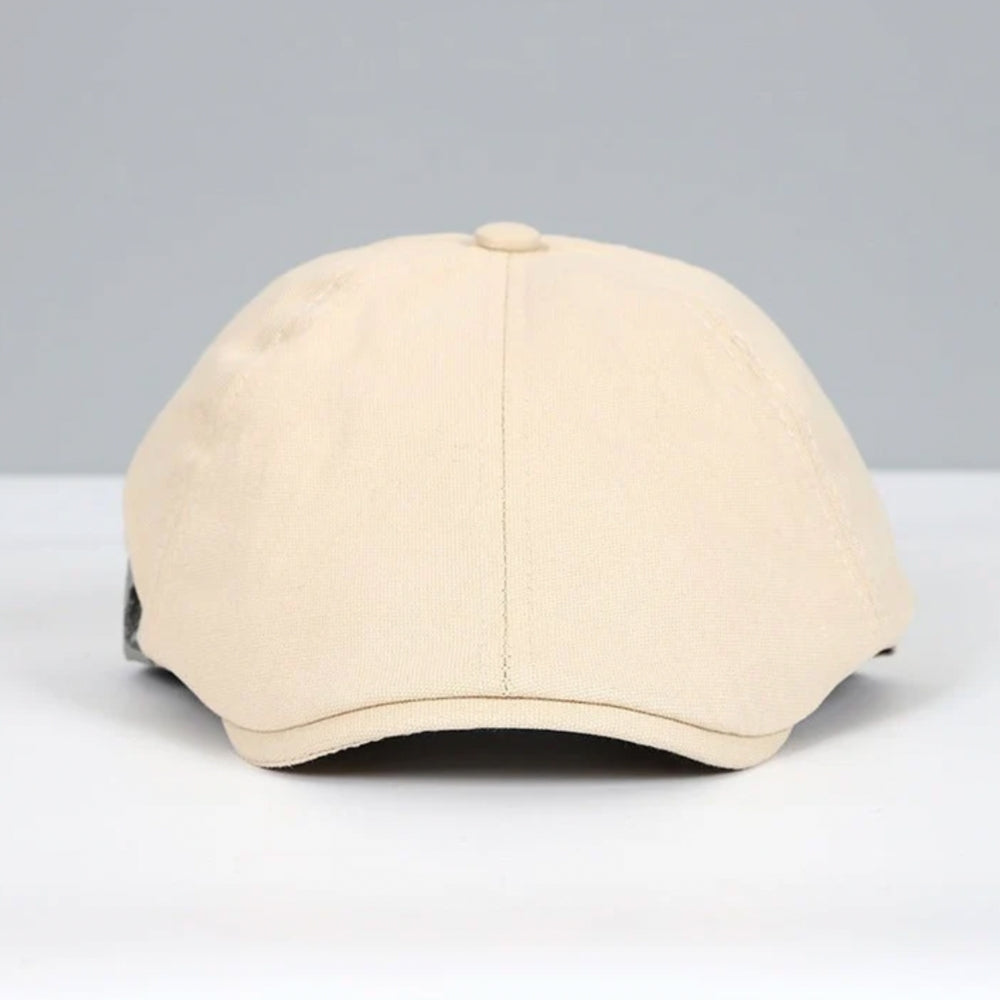 Metro™ - Urban-inspirert Beret