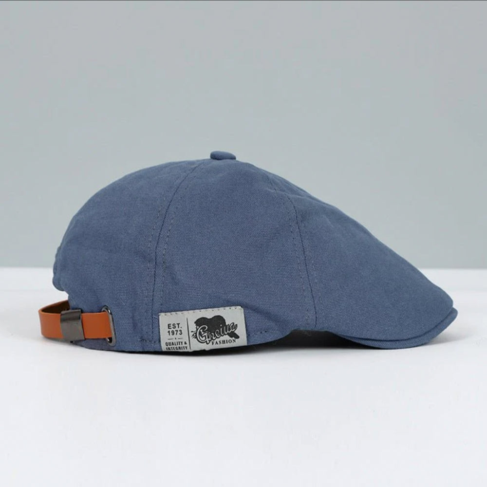 Metro™ - Urban-inspirert Beret