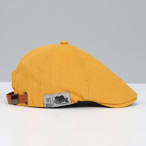 Metro™ - Urban-inspirert Beret