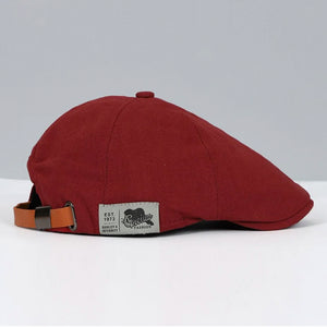 Metro™ - Urban-inspirert Beret