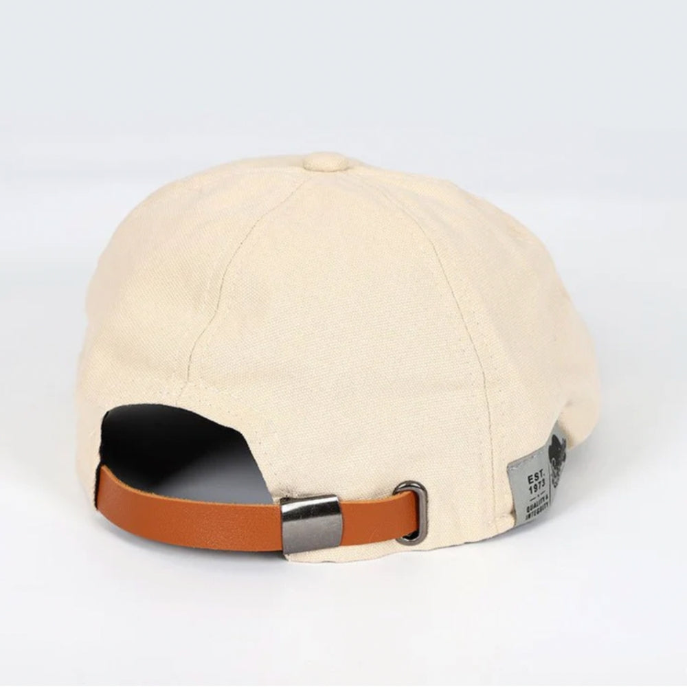 Metro™ - Urban-inspirert Beret