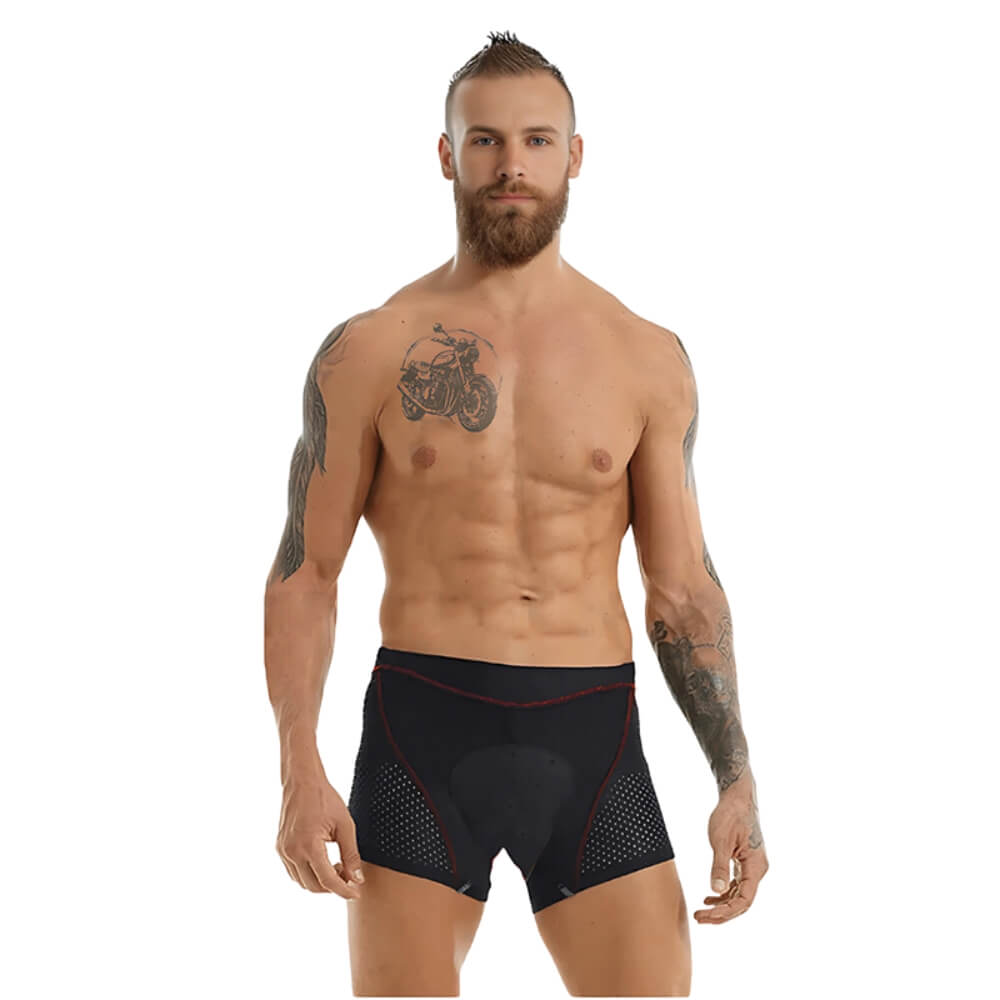 MotoBoxers™ - Bokseren for komfortable turer
