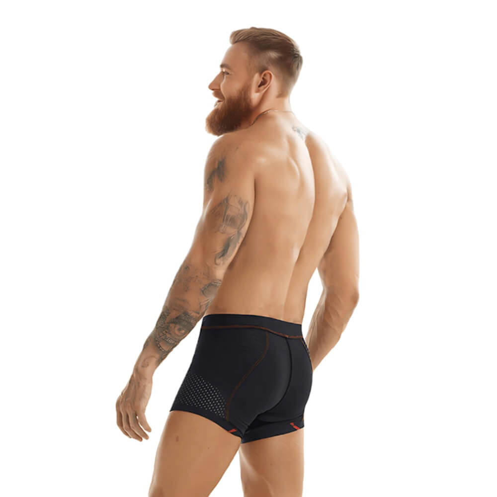 MotoBoxers™ - Bokseren for komfortable turer
